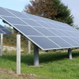 Les Innovations Technologiques dans le Domaine des Panneaux Solaires Chateauneuf-les-Martigues